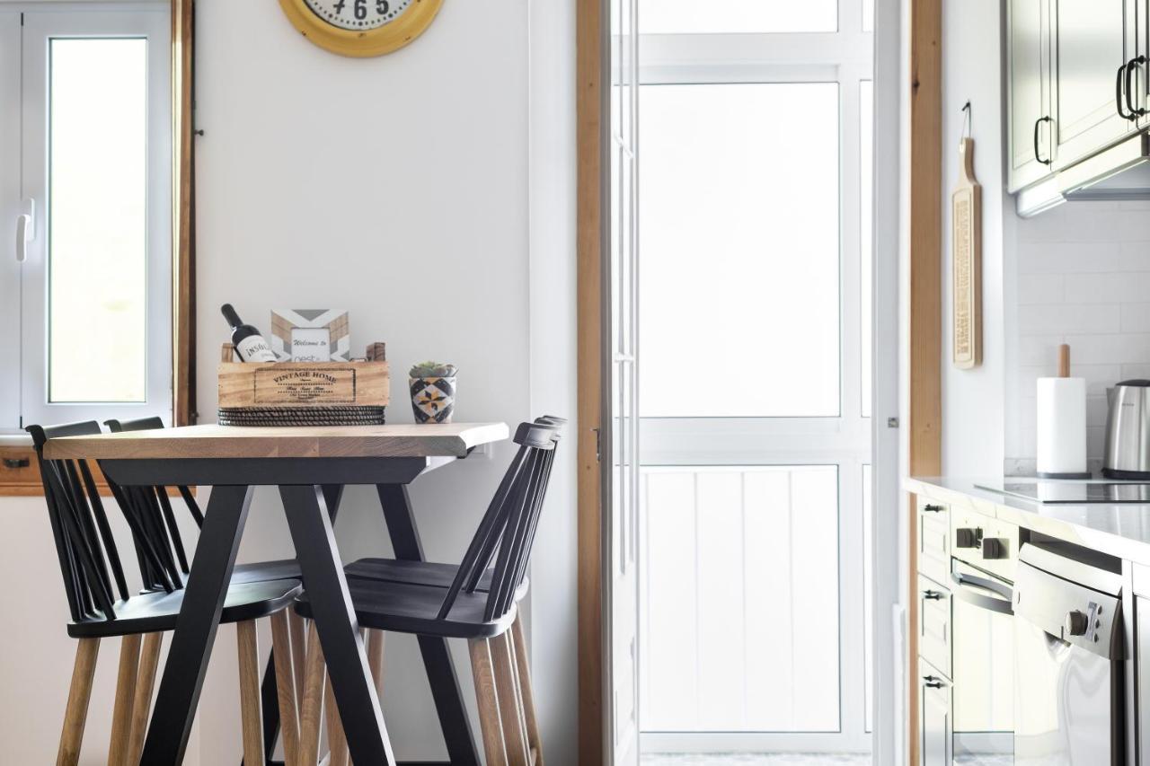 Apartamento Feel In Stunning Renovated Nest In Graça