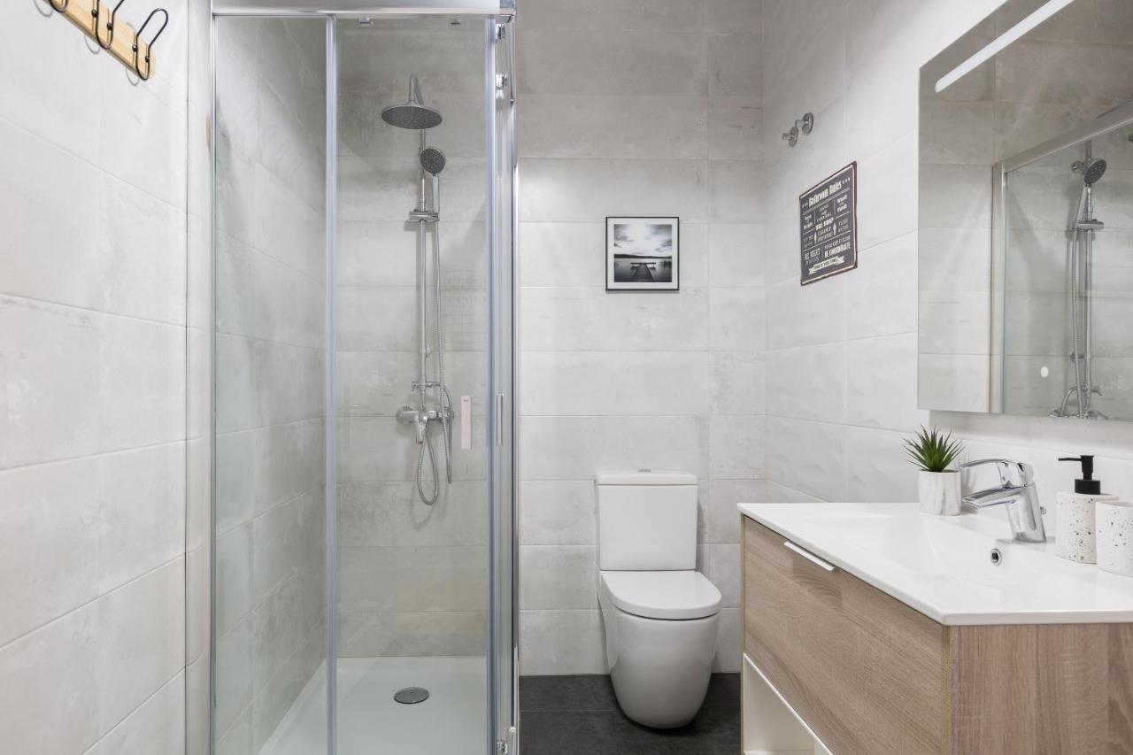 Apartamento Feel In Stunning Renovated Nest In Graça Lisboa