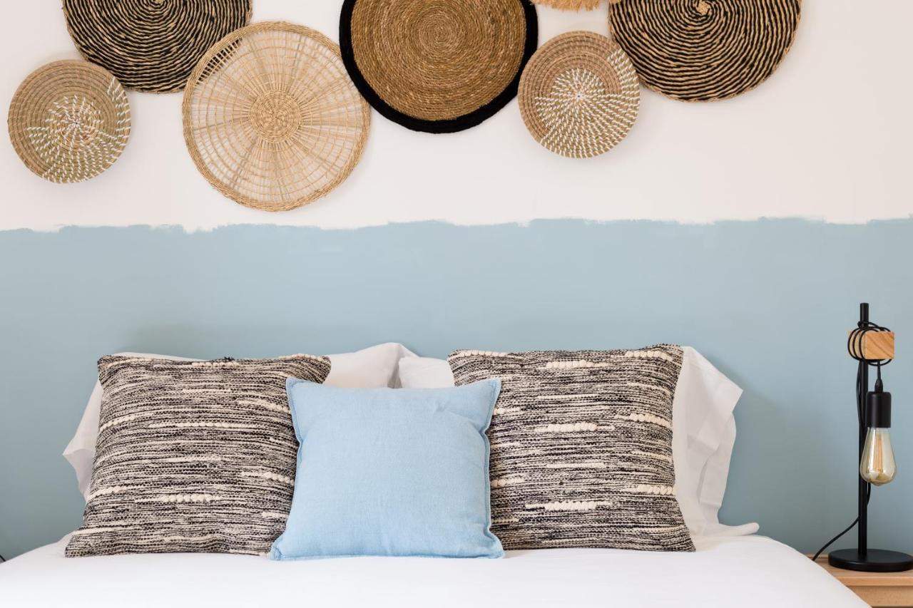 Feel In Stunning Renovated Nest In Graça Lisboa