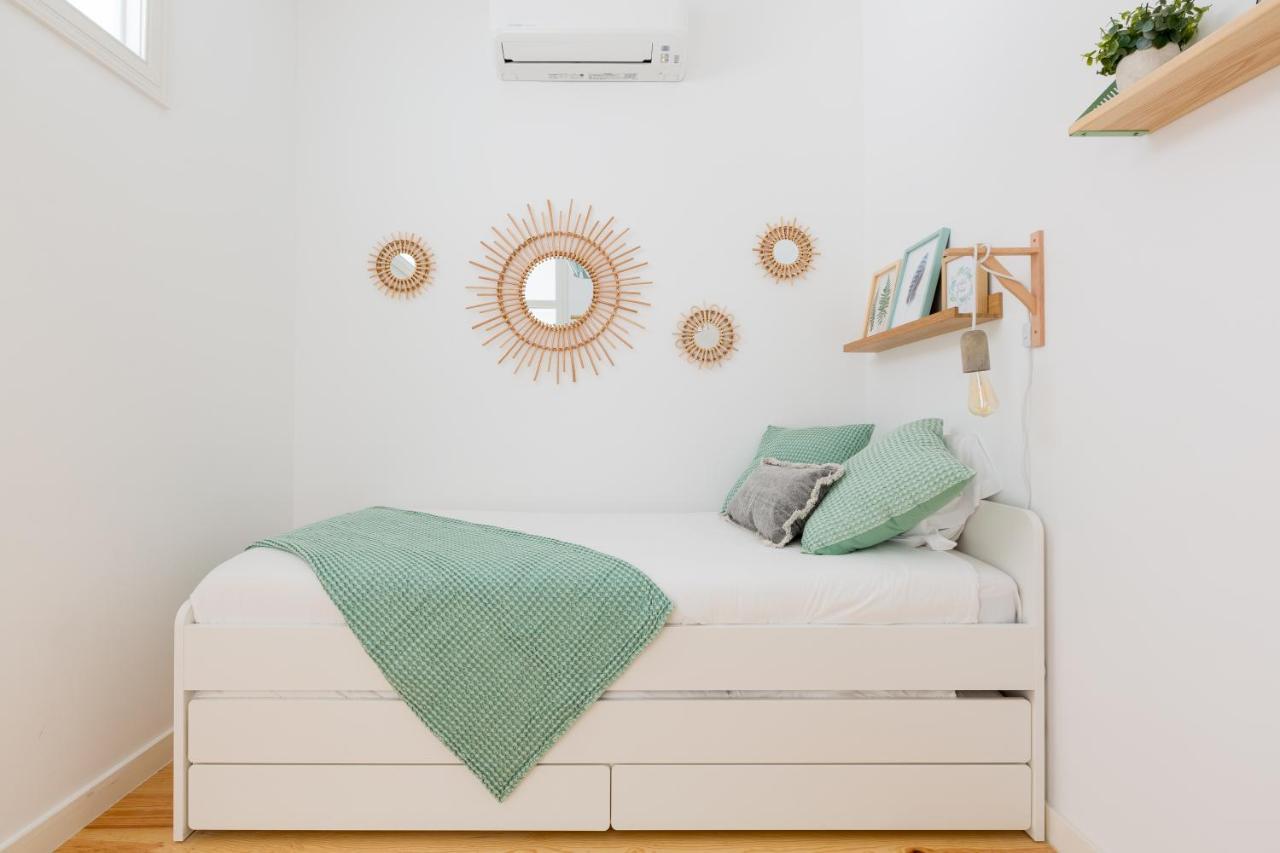Feel In Stunning Renovated Nest In Graça Apartamento Lisboa