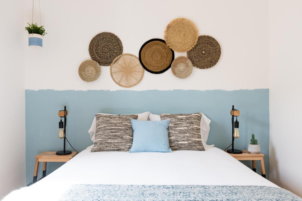 Feel In Stunning Renovated Nest In Graça *